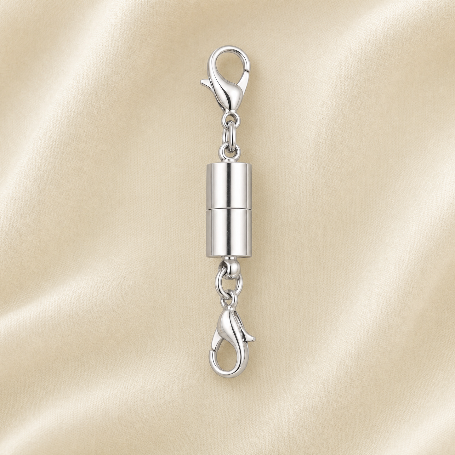 SnapLuxe Magnetic Necklace Clasp Kit — 4-Pack